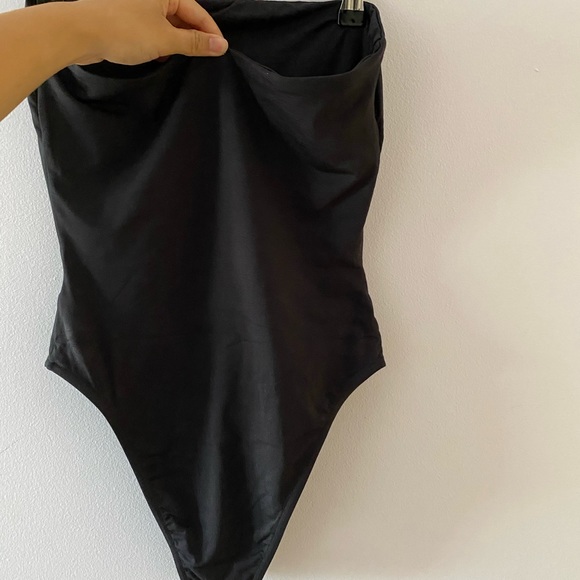 Kookai Bodysuit size 8 - Picture 2 of 5